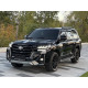 Передні фари 2016+ (LX-Design) для Toyota Land Cruiser 200 2007-2021 рр.