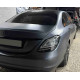Задні ліхтарі BlackEdition V1 (2 шт) для Mercedes C-сlass W205 2014-2021 рр.