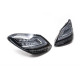 Задні ліхтарі BlackEdition V1 (2 шт) для Mercedes C-сlass W205 2014-2021 рр.