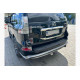 Задні ліхтарі ОЕМ (2013-2023, 2 шт) для Lexus GX460 2009-2023 рр.