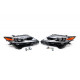 Передня оптика OEM V1 (2015-2018, 2 шт) для Lexus ES 2012-2018 рр.