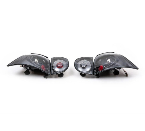 Задні ліхтарі (2 шт, LED) для Volkswagen Golf 5 2003-2009 рр.