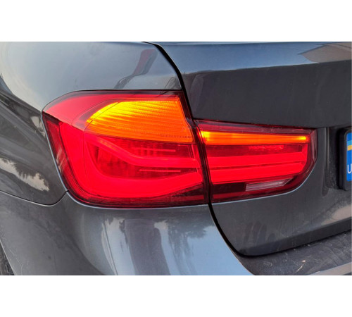 Задні стопи тип-2 (2 шт) для BMW 3 серія F30/F31 2012-2019 рр.