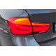Задні стопи тип-2 (2 шт) для BMW 3 серія F30/F31 2012-2019 рр.