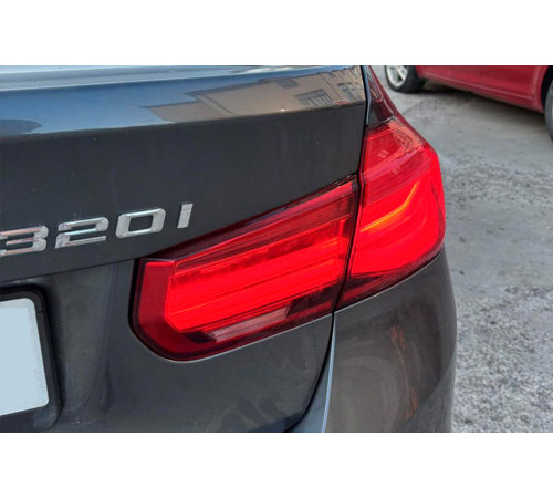 Задні стопи тип-2 (2 шт) для BMW 3 серія F30/F31 2012-2019 рр.