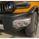 Противотуманки LED V1 (2 шт) для Toyota FJ Cruiser 2006-2022 рр.