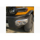 Противотуманки LED V1 (2 шт) для Toyota FJ Cruiser 2006-2022 рр.