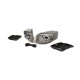 Противотуманки LED V1 (2 шт) для Toyota FJ Cruiser 2006-2022 рр.