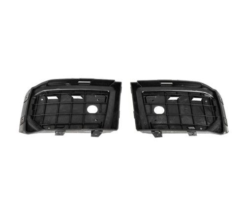 Противотуманки LED V1 (2 шт) для Toyota FJ Cruiser 2006-2022 рр.