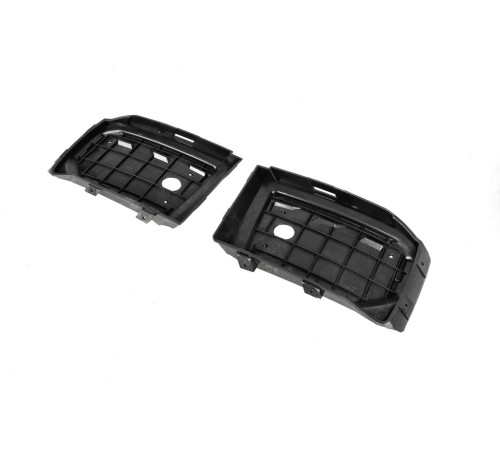 Противотуманки LED V1 (2 шт) для Toyota FJ Cruiser 2006-2022 рр.