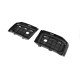 Противотуманки LED V1 (2 шт) для Toyota FJ Cruiser 2006-2022 рр.