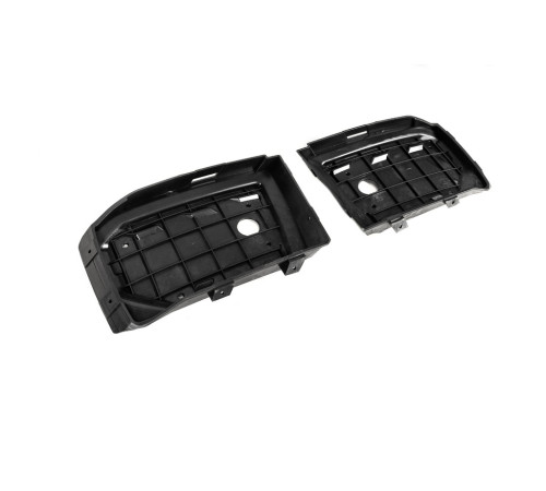 Противотуманки LED V1 (2 шт) для Toyota FJ Cruiser 2006-2022 рр.