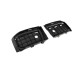 Противотуманки LED V1 (2 шт) для Toyota FJ Cruiser 2006-2022 рр.