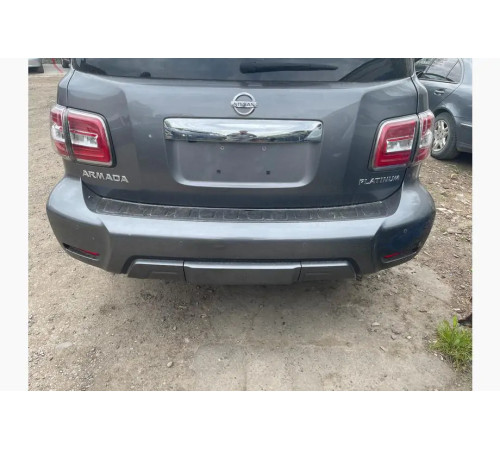 Задні LED ліхтарі (Оригінал, б.у. 2019 рік) для Nissan Armada 2016-2024 рр.