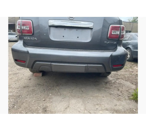Задні LED ліхтарі (Оригінал, б.у. 2019 рік) для Nissan Armada 2016-2024 рр.