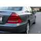 Задні стопи LED (2 шт) для Mercedes C-class W203 2000-2007 рр.