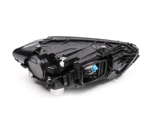Передня фара Multibeam (Ліва, Оригінал, Б.У.) для Mercedes A-сlass W177 2018- рр.
