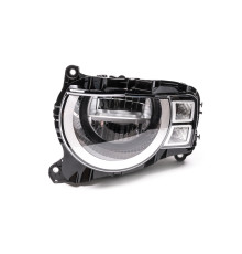 Передня фара LED без блоку (Ліва, Оригінал, Б.У.) для Land Rover Defender 2019- рр.