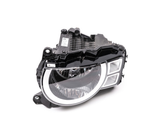 Передня фара LED з блоком (Ліва, Оригінал, Б.У.) для Land Rover Defender 2019- рр.