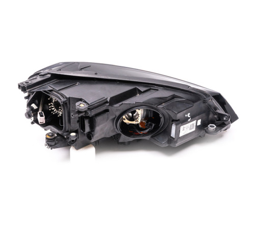 Передня фара GT LED (Ліва, Оригінал, Б.У.) для Volkswagen Golf 7/E-Golf 2012-2020 рр.