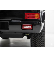 Ліхтарі заднього ходу G066 (2 шт) для Mercedes G сlass W463 1990-2018 рр.