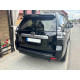 Задні ліхтарі BlackEdition V1 (2017-2023, 2 шт) для Toyota Land Cruiser Prado 150 2009-2023 рр.