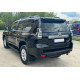 Задні ліхтарі BlackEdition V1 (2017-2023, 2 шт) для Toyota Land Cruiser Prado 150 2009-2023 рр.