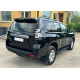 Задні ліхтарі BlackEdition V1 (2017-2023, 2 шт) для Toyota Land Cruiser Prado 150 2009-2023 рр.