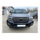 Передні фари 2007-2014 (Bugatti) для Toyota Land Cruiser 200 2007-2021 рр.