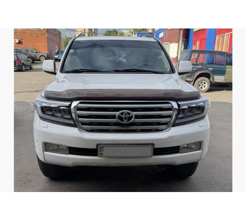 Передні фари 2007-2014 (Bugatti) для Toyota Land Cruiser 200 2007-2021 рр.