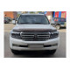 Передні фари 2007-2014 (Bugatti) для Toyota Land Cruiser 200 2007-2021 рр.