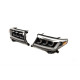 Передні фари 2007-2014 (Bugatti) для Toyota Land Cruiser 200 2007-2021 рр.