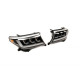 Передні фари 2007-2014 (Bugatti) для Toyota Land Cruiser 200 2007-2021 рр.