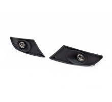 Протитуманки (з LED лампою) для Seat Leon 2005-2012 рр.