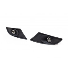 Протитуманки (з LED лампою) для Seat Leon 2005-2012 рр.