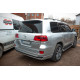 Задні протитуманки 2016+ (стандарт) для Toyota Land Cruiser 200 2007-2021 рр.