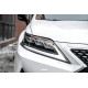 Передні фари (2 шт, дизайн 2020) для Lexus RX 2009-2015 рр.