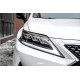 Передні фари (2 шт, дизайн 2020) для Lexus RX 2009-2015 рр.