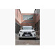 Передні фари (2 шт, дизайн 2020) для Lexus RX 2009-2015 рр.