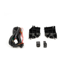 Комплект проводів для протитуманок (к-т, 2017+) для Toyota Land Cruiser Prado 150 2009-2023 рр.