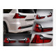 Задні стопи 2016+ (Standart, 2 шт) для Lexus LX570/450d 2008-2022 рр.