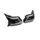 Передня оптика 2022+ (FullLed OEM) для Nissan Armada 2016-2024 рр.