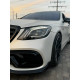 Рестайлінг фари передні без блоків (OEM) для Mercedes S-сlass W222 2013-2022 рр.