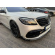Рестайлінг фари передні без блоків (OEM) для Mercedes S-сlass W222 2013-2022 рр.