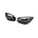 Рестайлінг фари передні без блоків (OEM) для Mercedes S-сlass W222 2013-2022 рр.