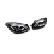 Рестайлінг фари передні без блоків (OEM) для Mercedes S-сlass W222 2013-2022 рр.