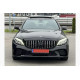 Передня оптика (2 шт, без блоків, рестайлінг) для Mercedes C-сlass W205 2014-2021 рр.