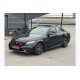 Передня оптика (2 шт, без блоків, рестайлінг) для Mercedes C-сlass W205 2014-2021 рр.