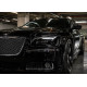 Передні фари Black Edition (2 шт) для Chrysler C300 2011-2023 рр.