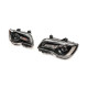 Передні фари Black Edition (2 шт) для Chrysler C300 2011-2023 рр.